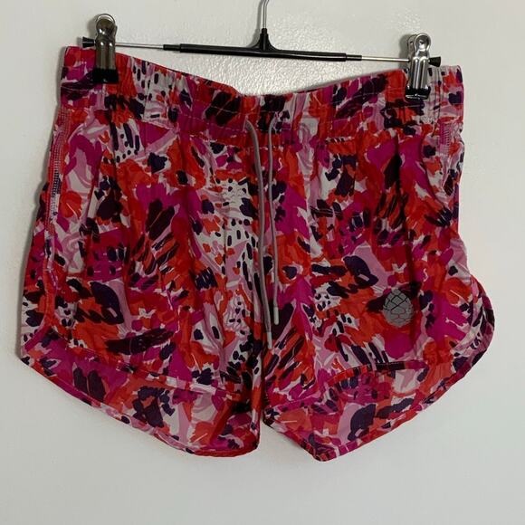 Stio women's‎ lined 4in shorts - Picture 1 of 5